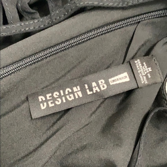 Design Lab romper - Picture 12 of 13